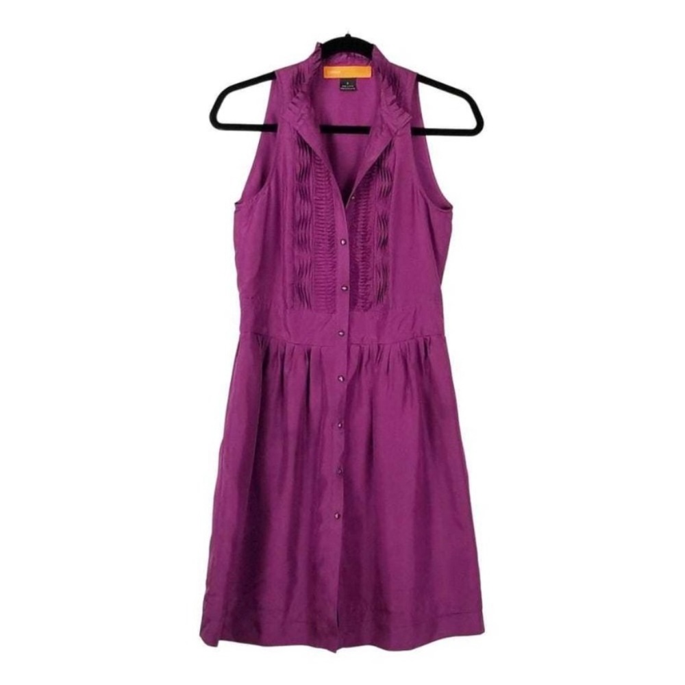 ✨HOST PICK✨ Cynthia Steffe silk dress